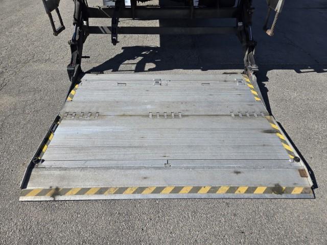 2019 International 4300-26