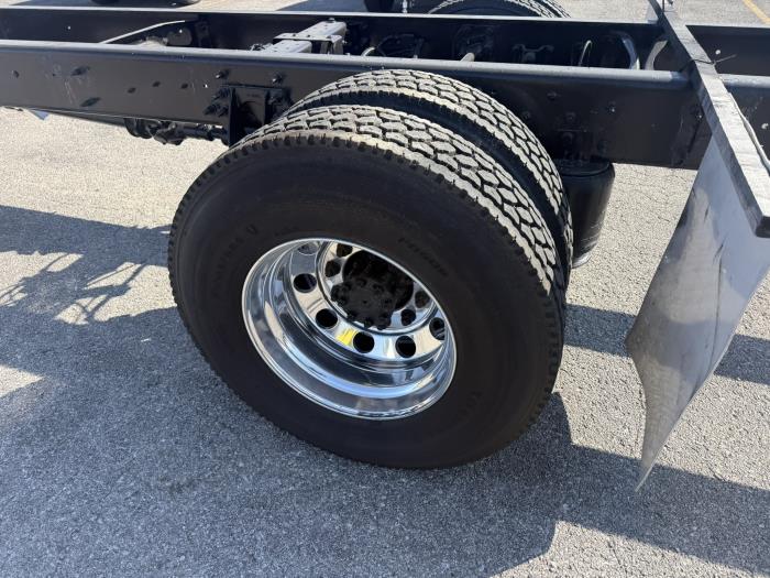 2019 International MV607-3