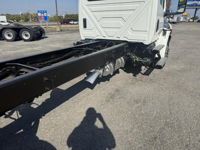 2019 International MV607-6