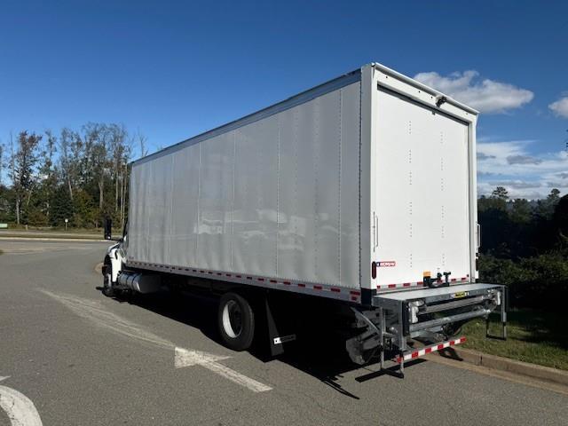 2026 International MV607-2