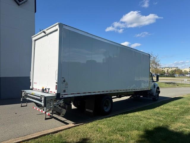 2026 International MV607-4