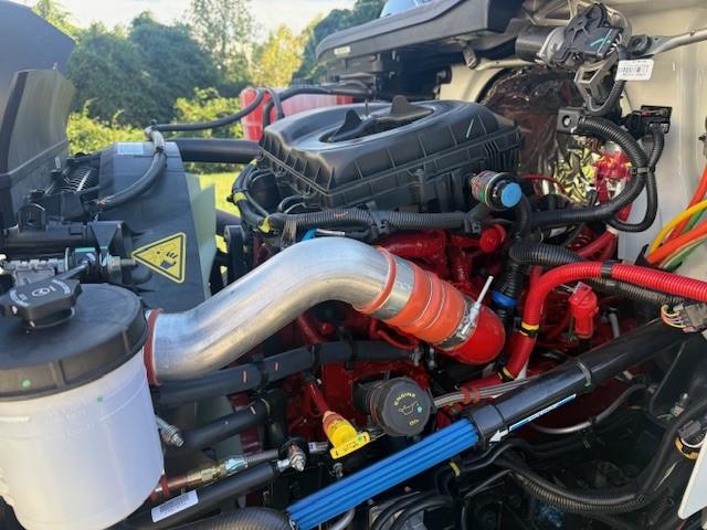 2026 International MV607-5