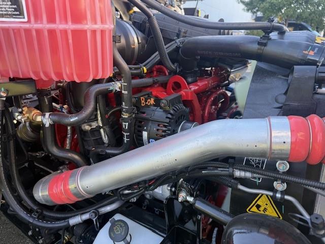 2026 International MV607-6