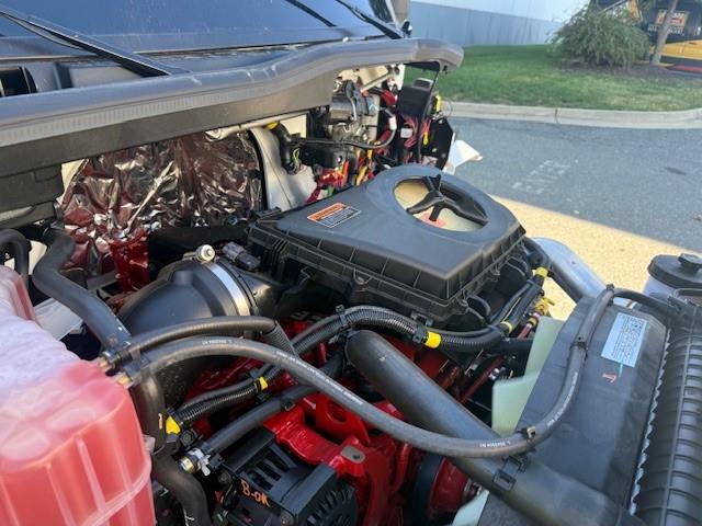 2026 International MV607-7