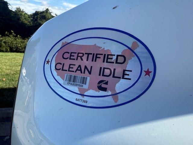 2026 International MV607-8