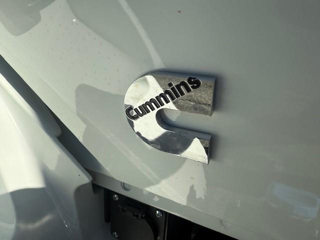 2026 International MV607-9