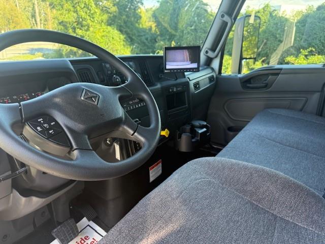 2026 International MV607-10