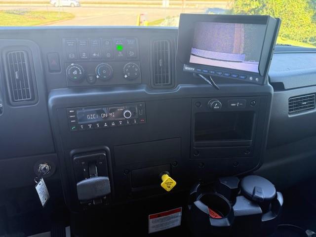 2026 International MV607-11