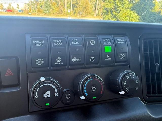 2026 International MV607-12