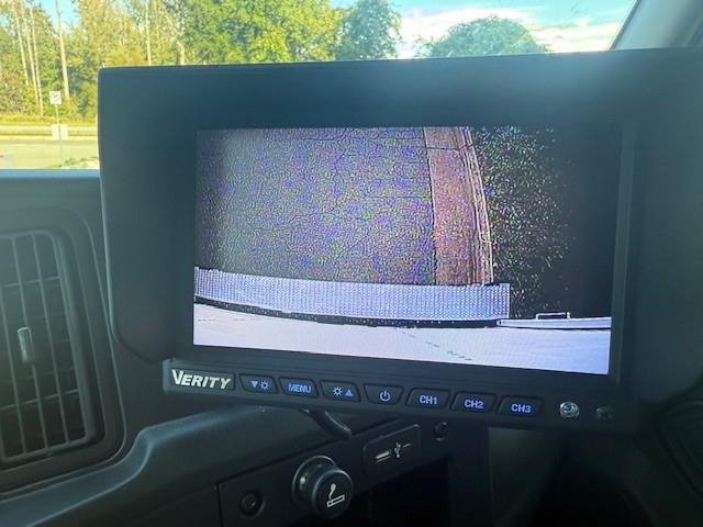 2026 International MV607-14