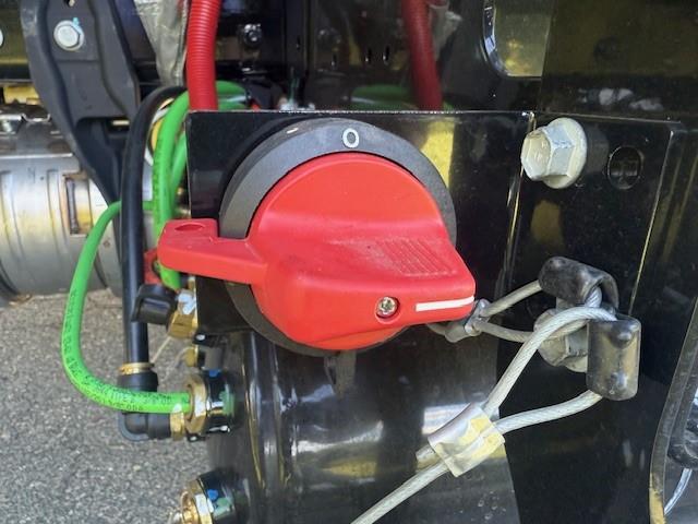 2026 International MV607-15