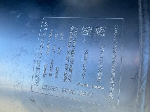 2026 International MV607-16