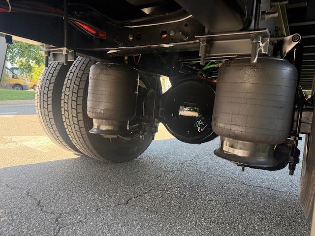 2026 International MV607-17