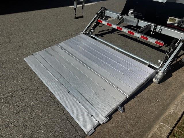 2026 International MV607-19