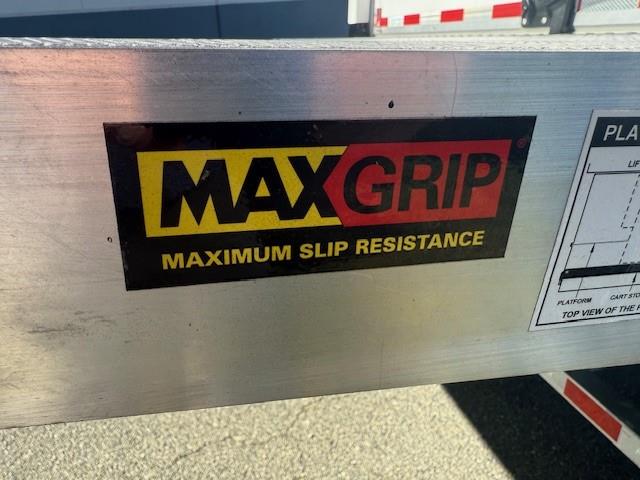 2026 International MV607-20