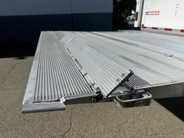 2026 International MV607-22