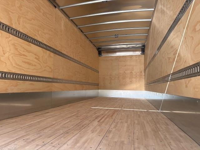 2026 International MV607-23