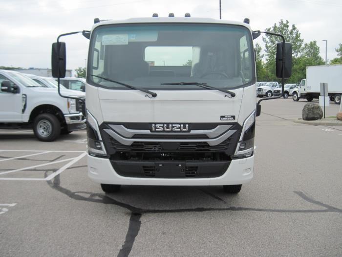 2026 Isuzu NRR-3