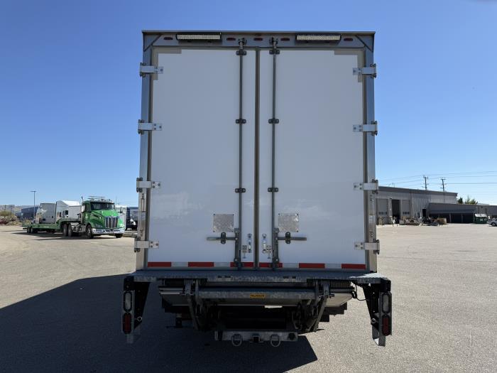 2018 International 4300-4