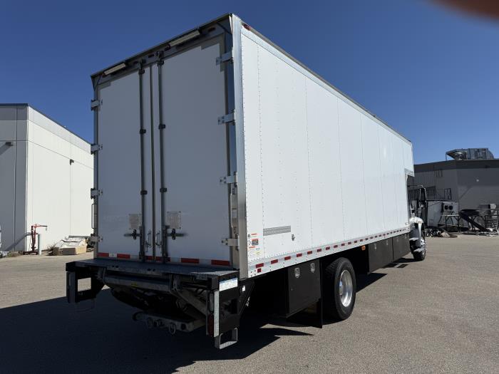 2018 International 4300-5