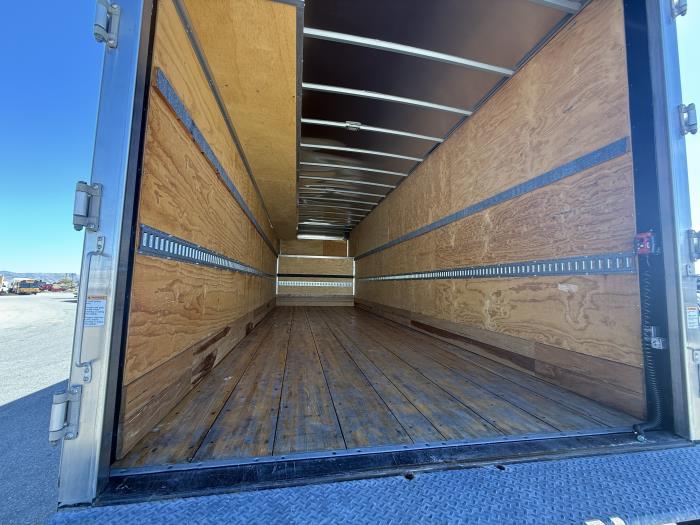 2018 International 4300-10