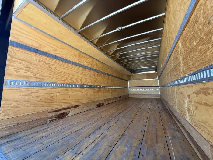 2018 International 4300-11