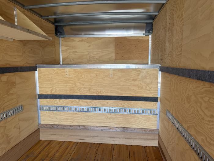 2018 International 4300-12