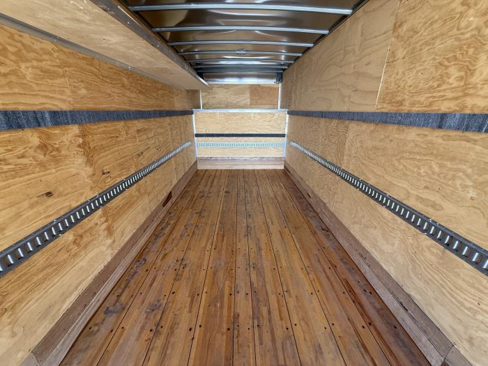 2018 International 4300-13