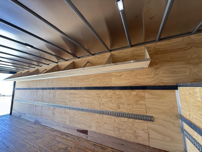 2018 International 4300-15