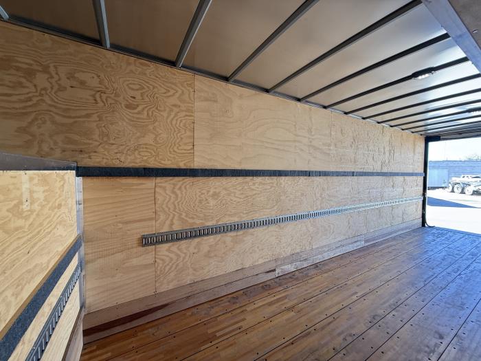 2018 International 4300-16