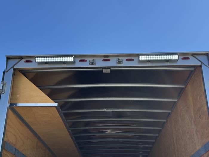 2018 International 4300-17