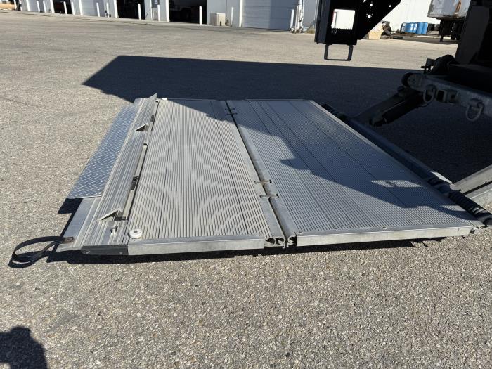 2018 International 4300-21