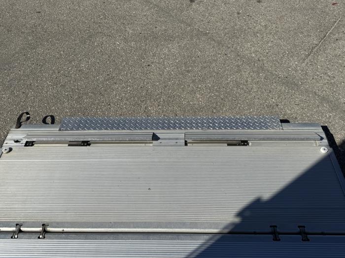 2018 International 4300-22