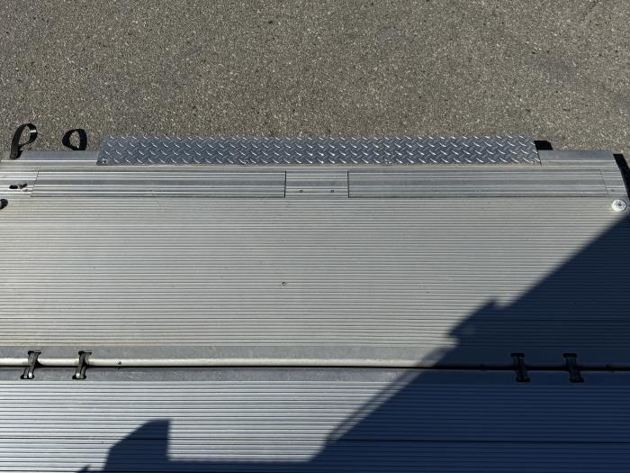 2018 International 4300-23