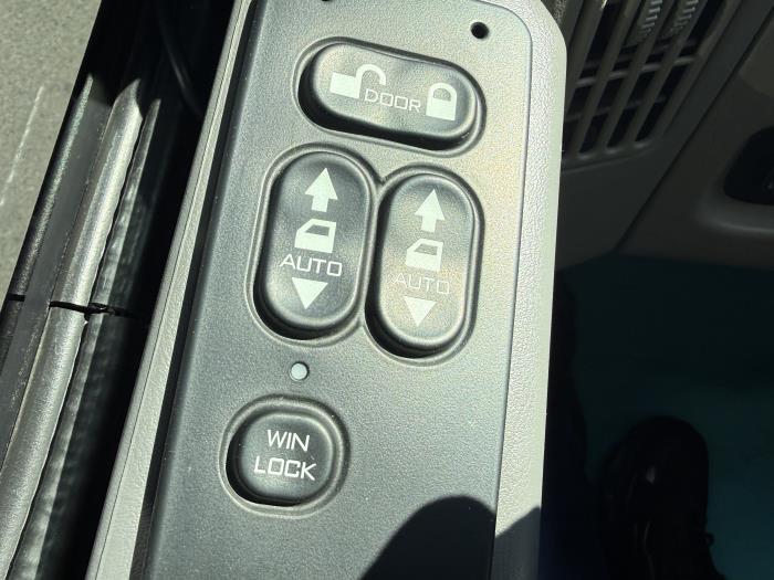 2018 International 4300-25