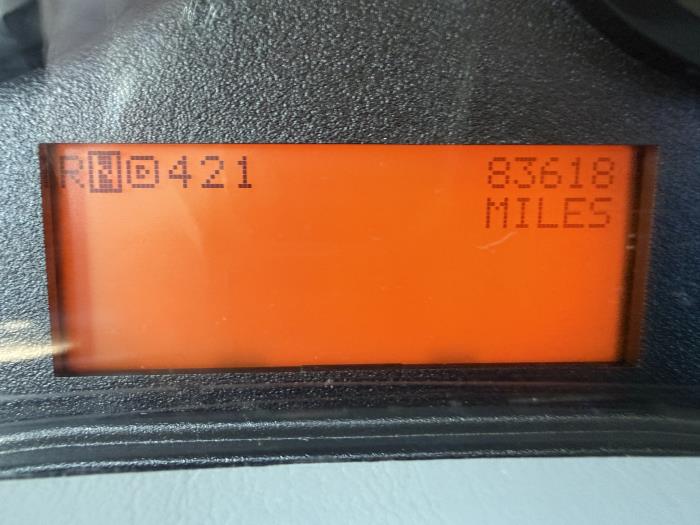 2018 International 4300-27