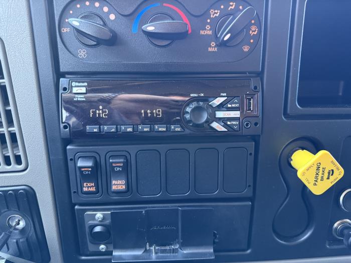 2018 International 4300-28