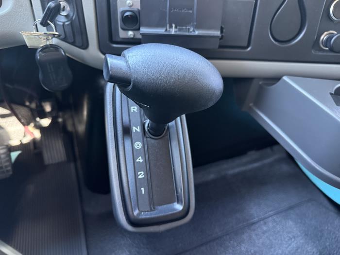 2018 International 4300-29