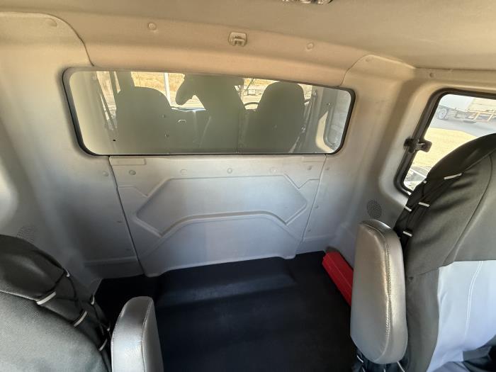 2018 International 4300-30