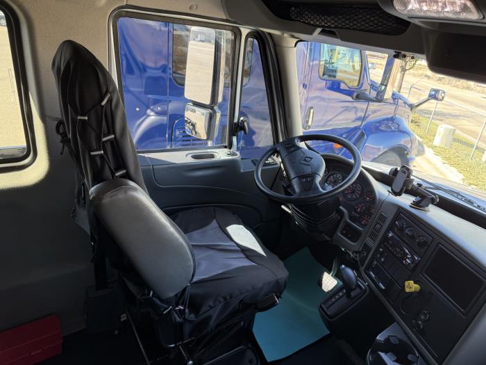 2018 International 4300-31