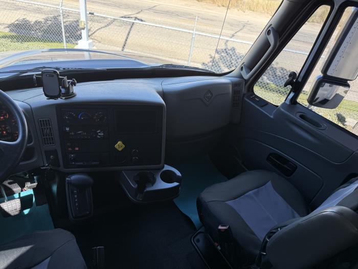2018 International 4300-33