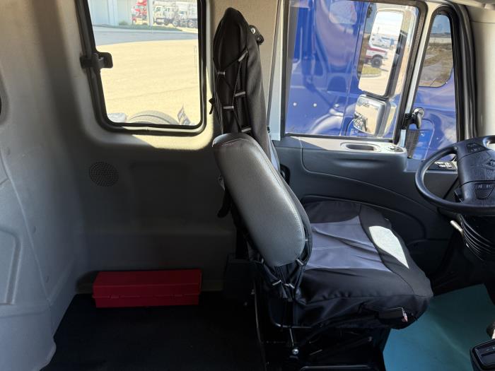 2018 International 4300-34