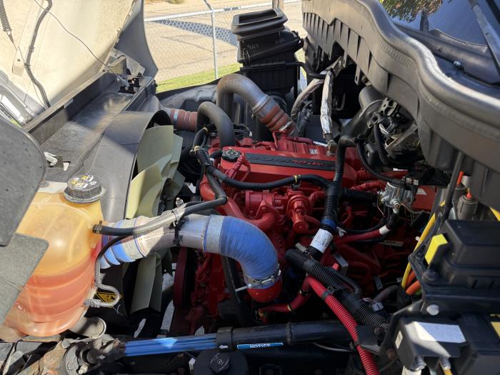 2018 International 4300-37