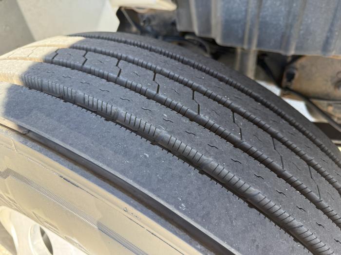 2018 International 4300-38