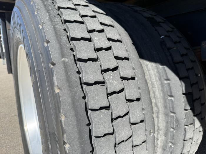 2018 International 4300-39