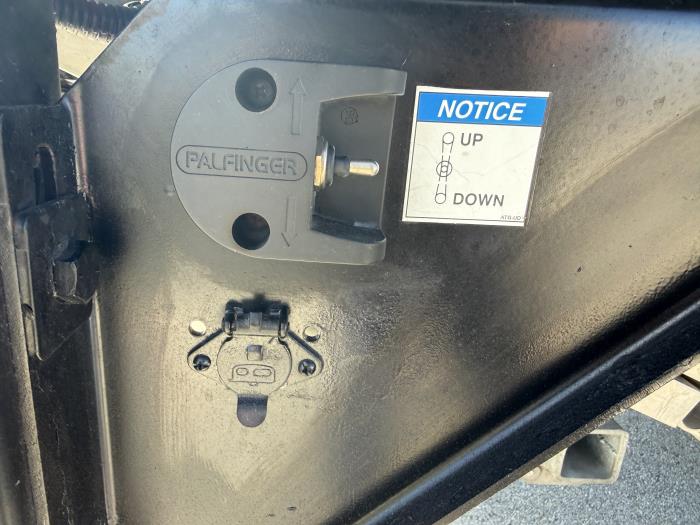 2018 International 4300-40