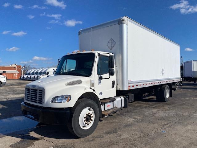 2019 Freightliner Business Class M2 106-0
