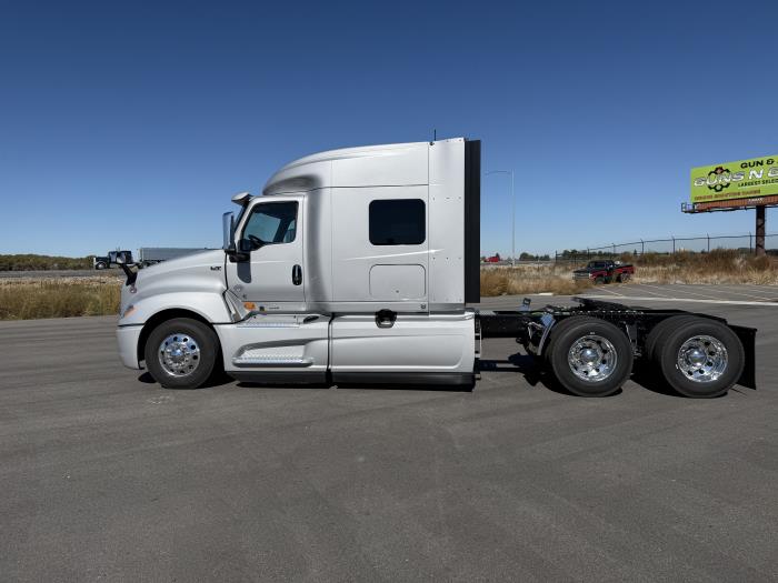 2026 International LT625-2