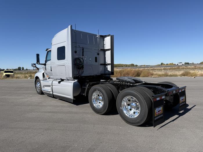 2026 International LT625-3