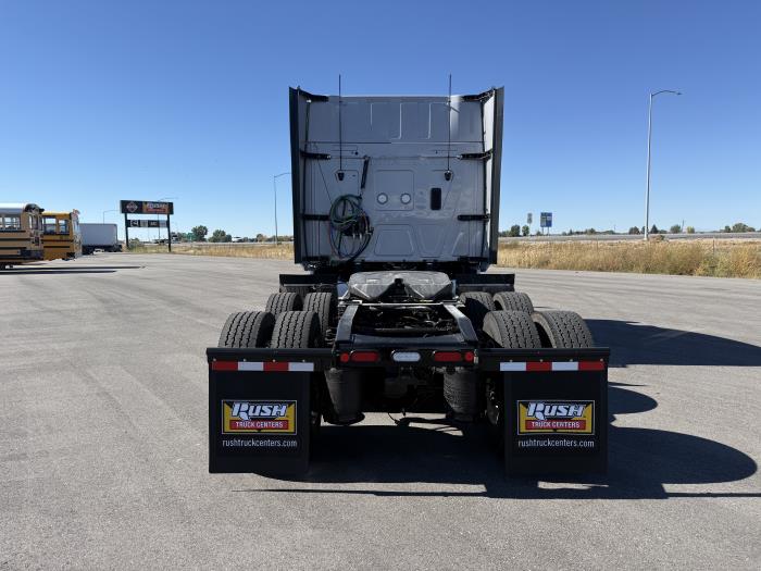 2026 International LT625-4